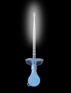 Oorcurette Bionix LED unit (volwassene) - 50 stuks